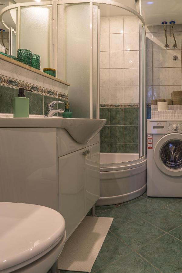Apartment Argo Split Dış mekan fotoğraf