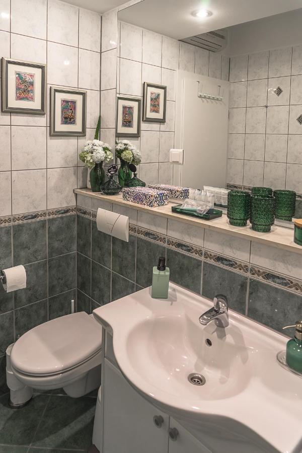 Apartment Argo Split Dış mekan fotoğraf
