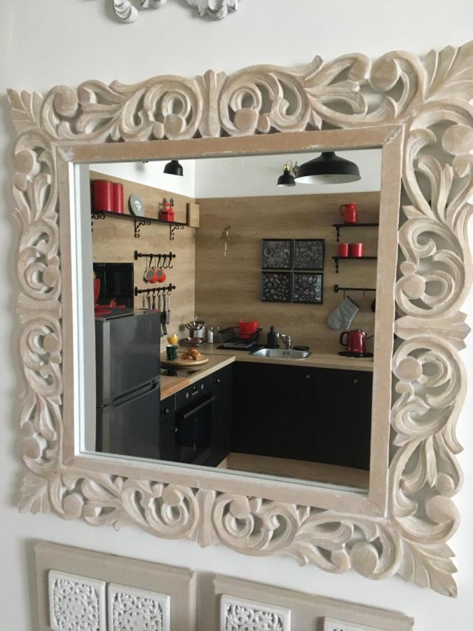 Apartment Argo Split Dış mekan fotoğraf
