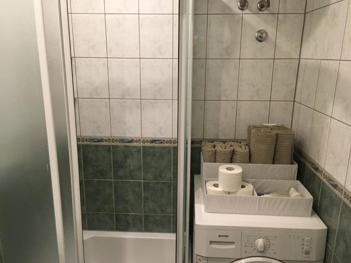 Apartment Argo Split Dış mekan fotoğraf