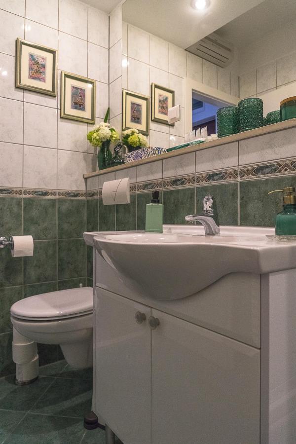 Apartment Argo Split Dış mekan fotoğraf