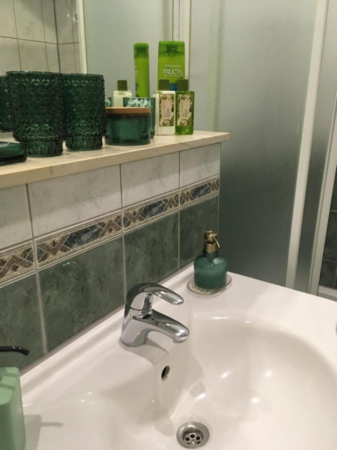 Apartment Argo Split Dış mekan fotoğraf