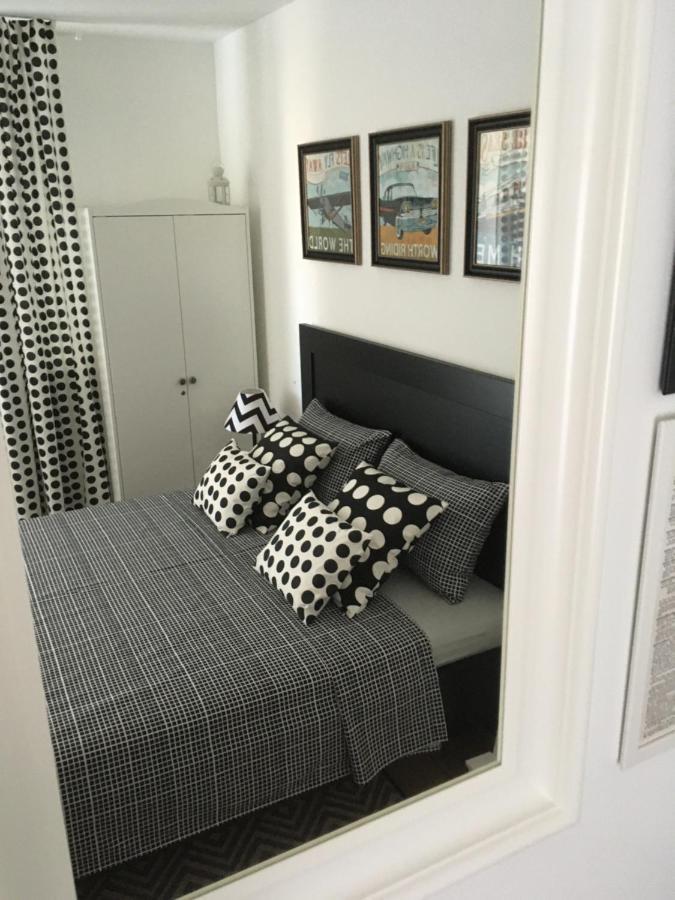 Apartment Argo Split Dış mekan fotoğraf