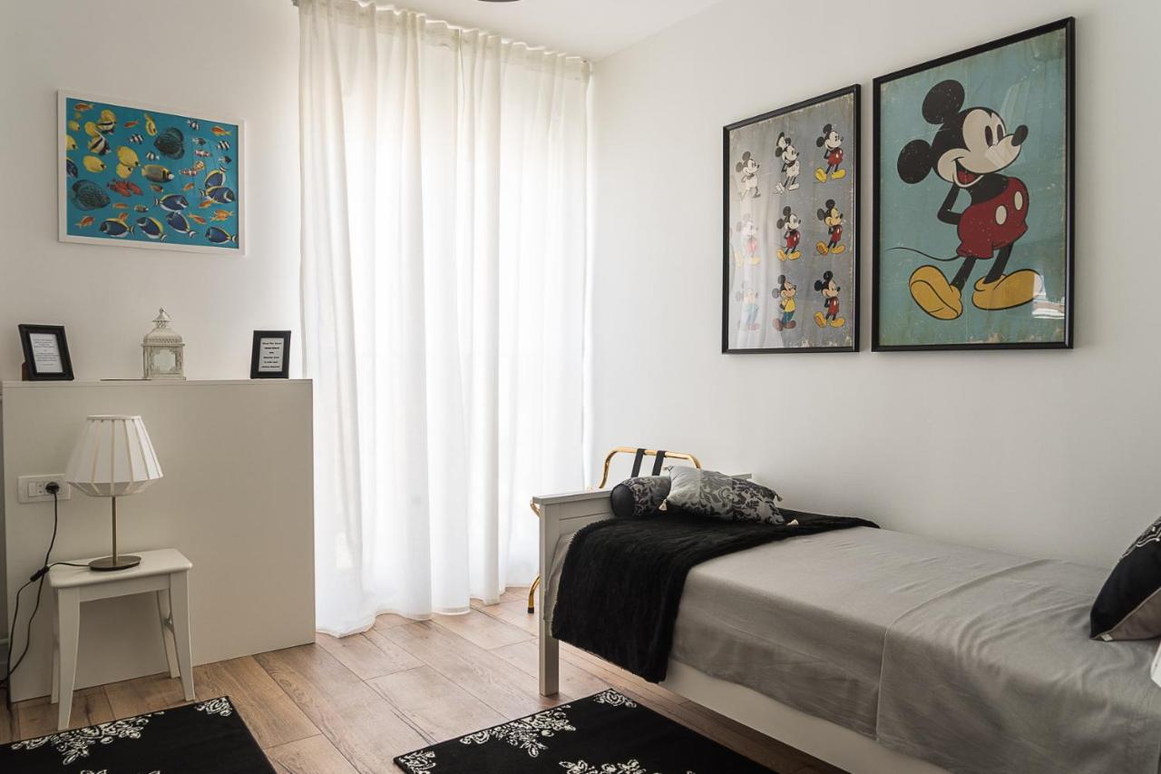 Apartment Argo Split Dış mekan fotoğraf