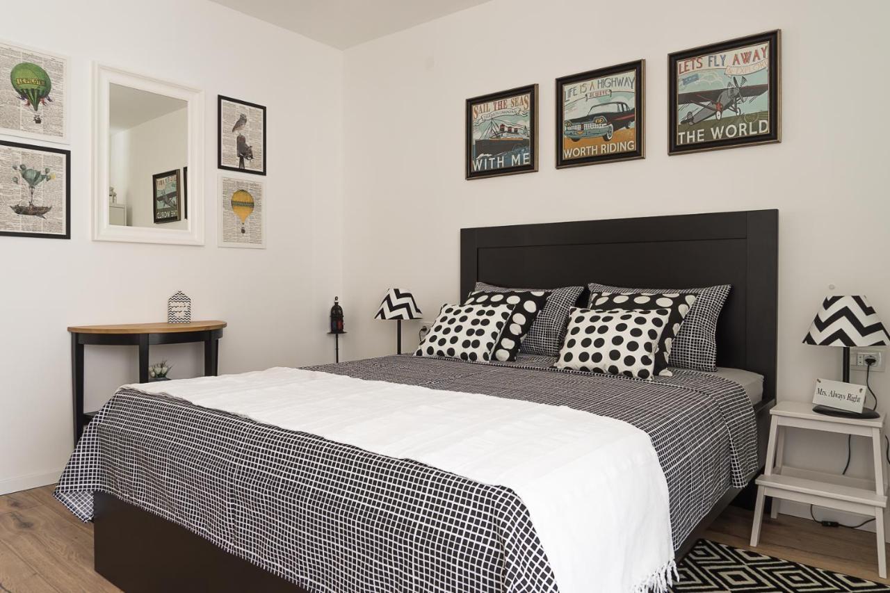 Apartment Argo Split Dış mekan fotoğraf