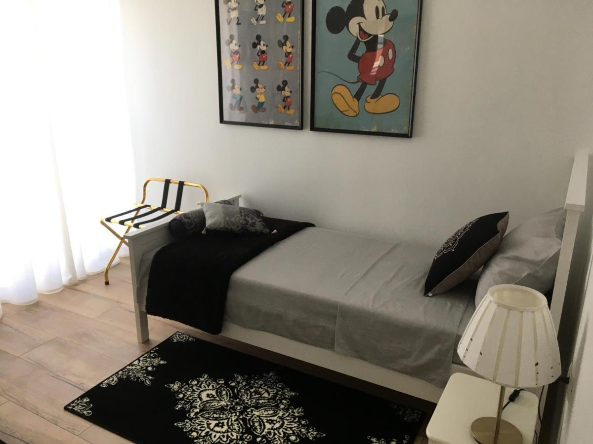 Apartment Argo Split Dış mekan fotoğraf