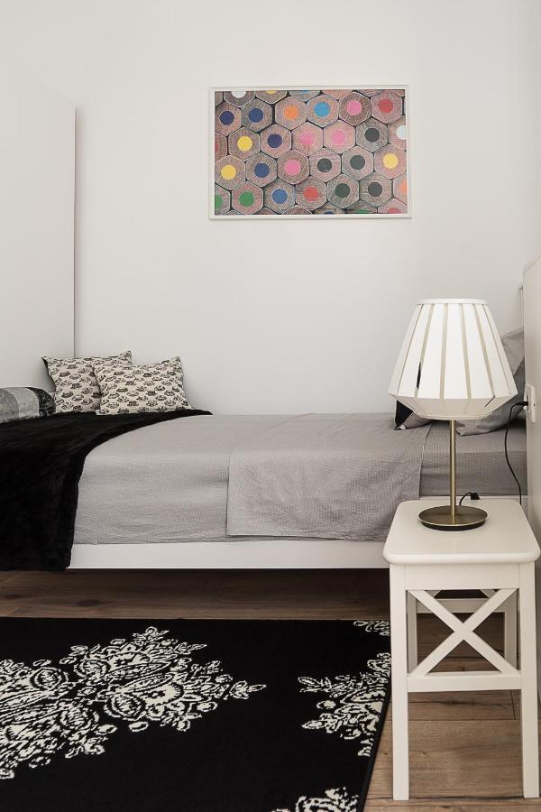 Apartment Argo Split Dış mekan fotoğraf
