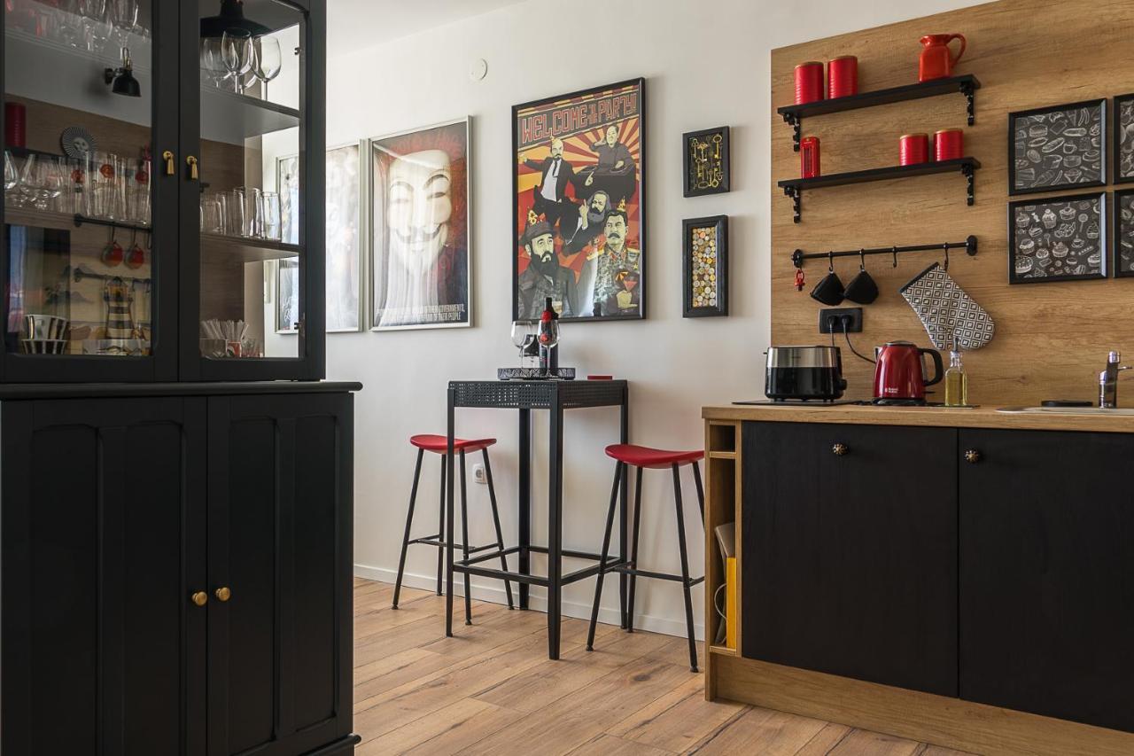 Apartment Argo Split Dış mekan fotoğraf