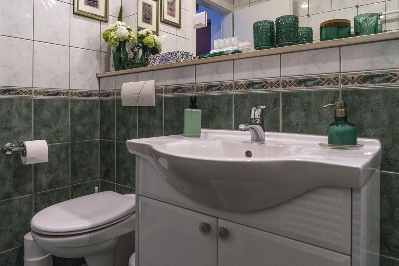 Apartment Argo Split Dış mekan fotoğraf