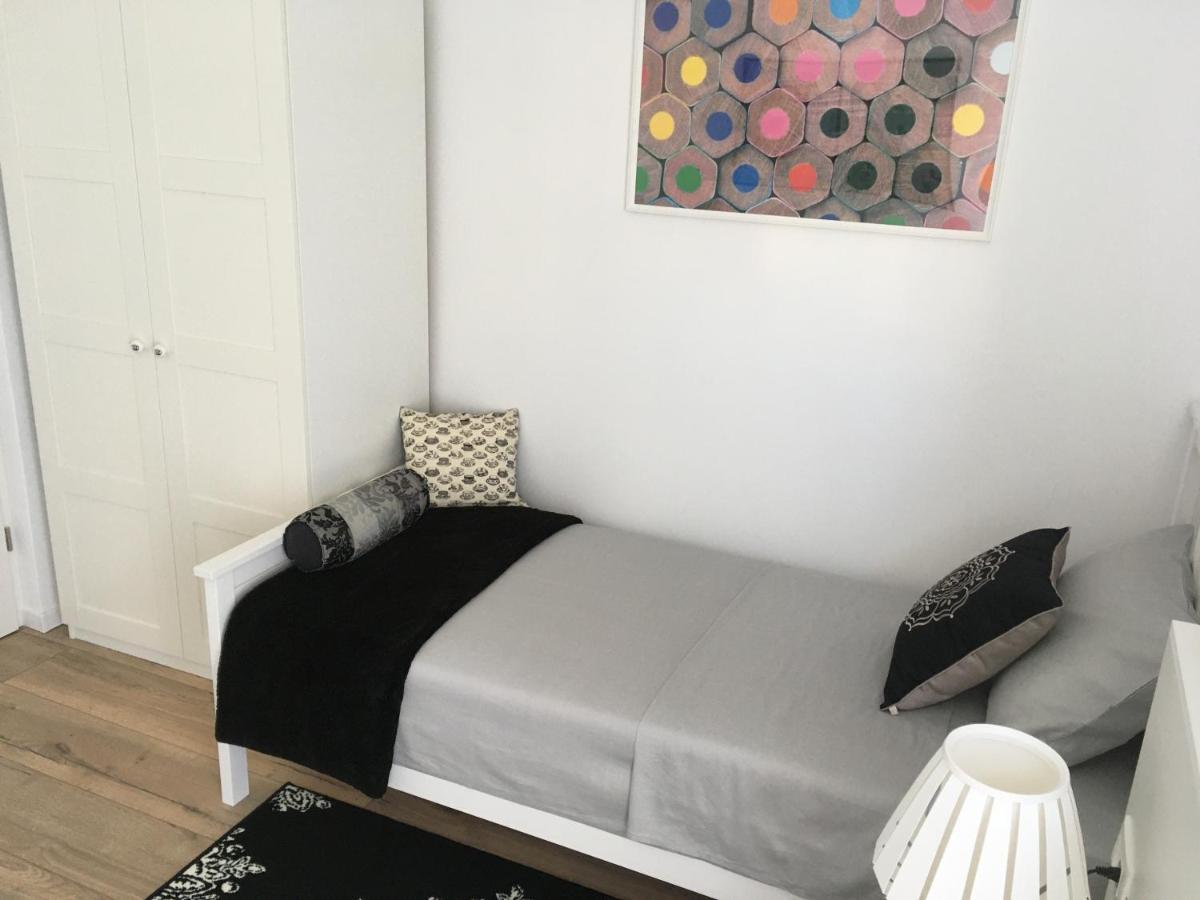 Apartment Argo Split Dış mekan fotoğraf