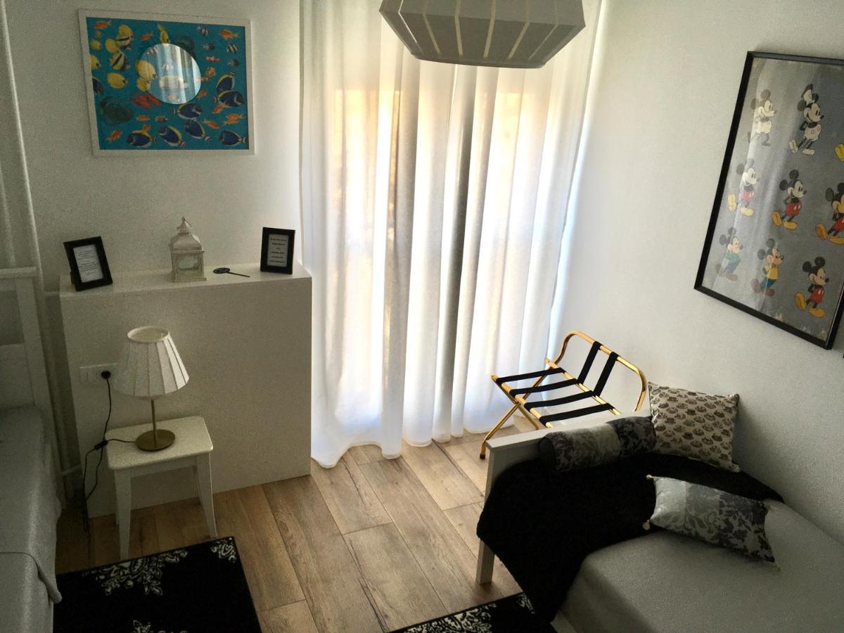 Apartment Argo Split Dış mekan fotoğraf