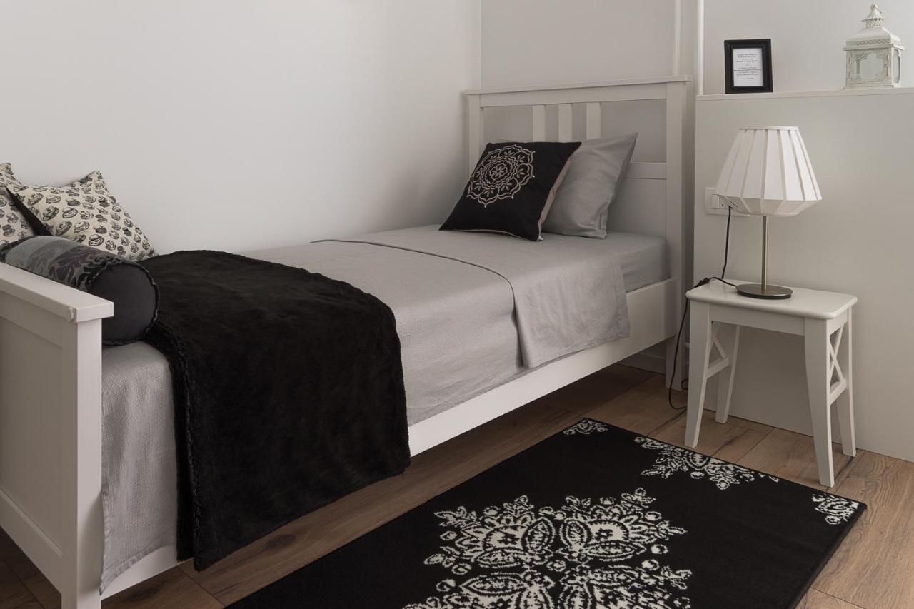 Apartment Argo Split Dış mekan fotoğraf