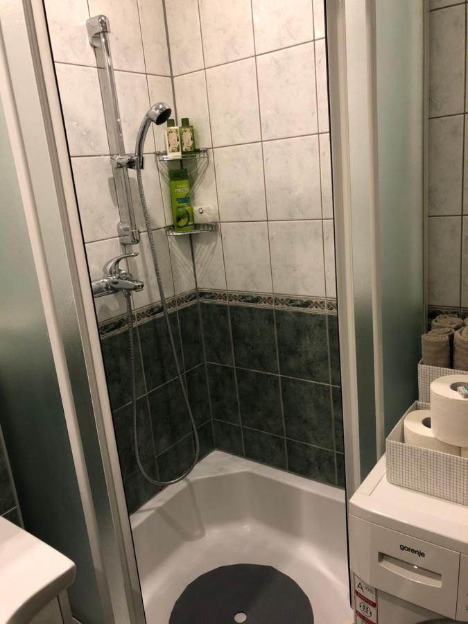 Apartment Argo Split Dış mekan fotoğraf