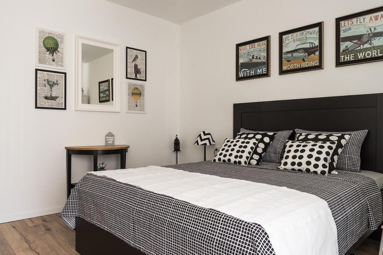 Apartment Argo Split Dış mekan fotoğraf