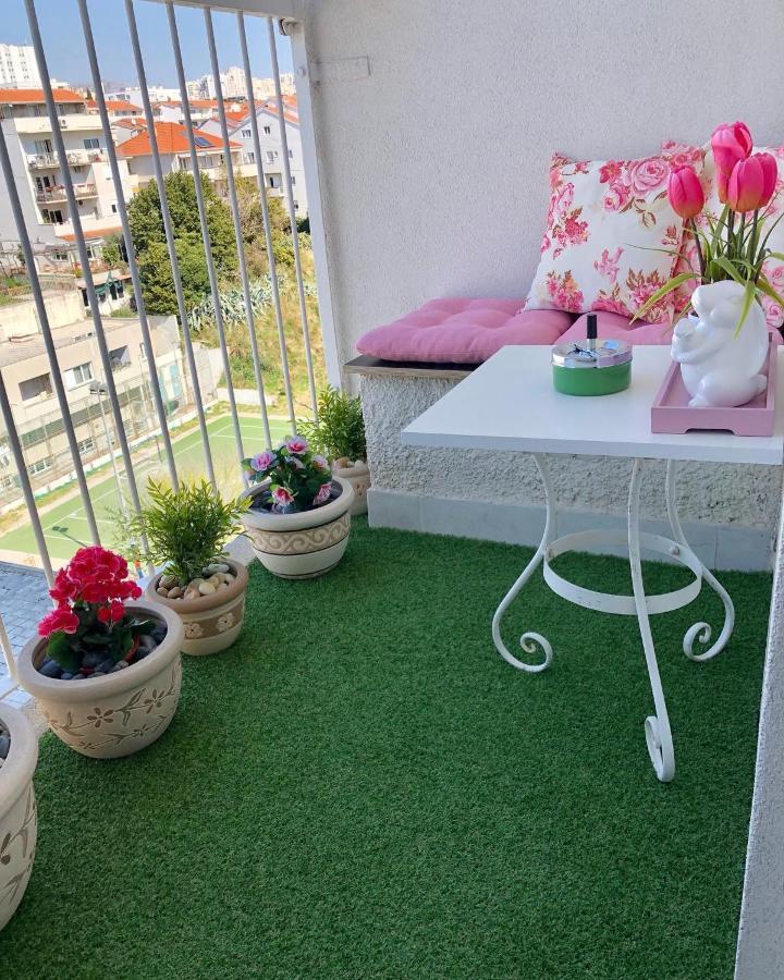 Apartment Argo Split Dış mekan fotoğraf