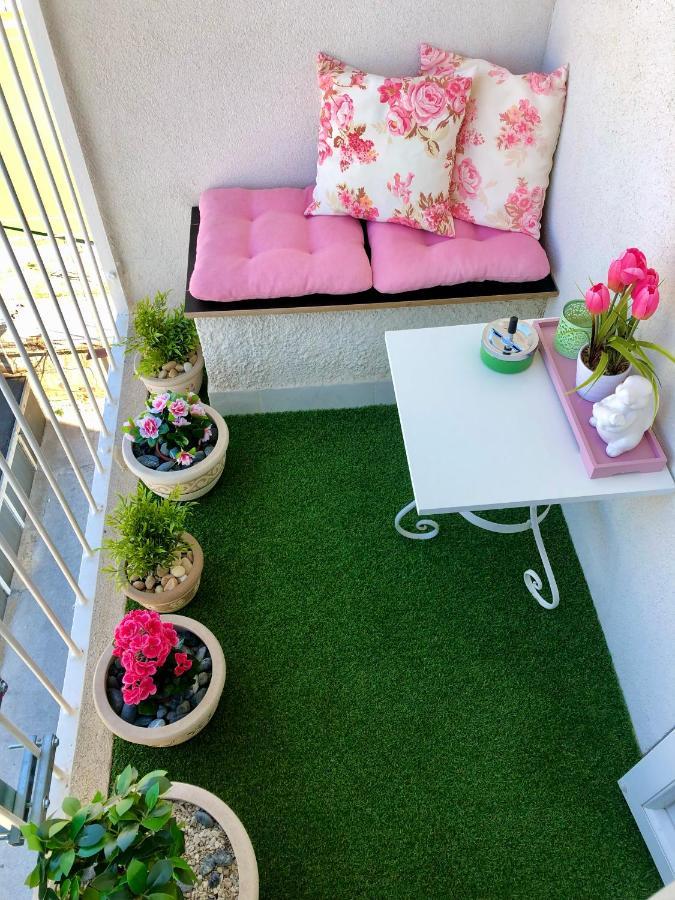Apartment Argo Split Dış mekan fotoğraf