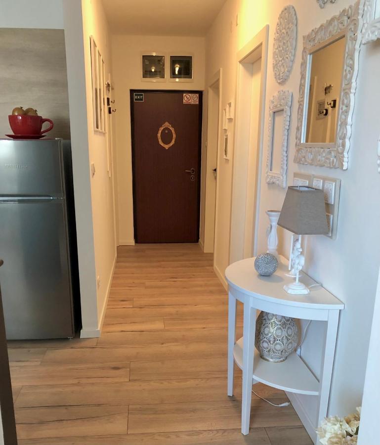 Apartment Argo Split Dış mekan fotoğraf