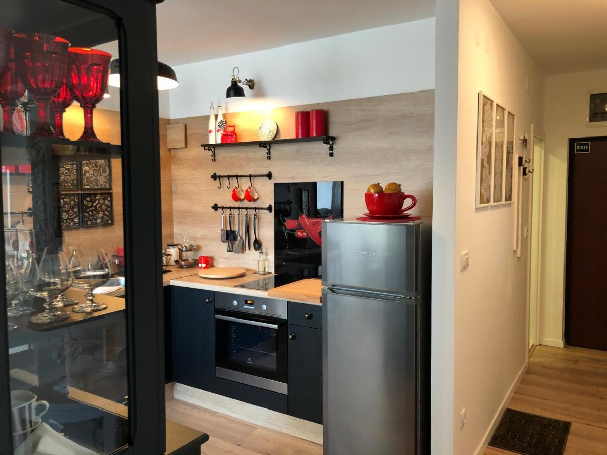 Apartment Argo Split Dış mekan fotoğraf