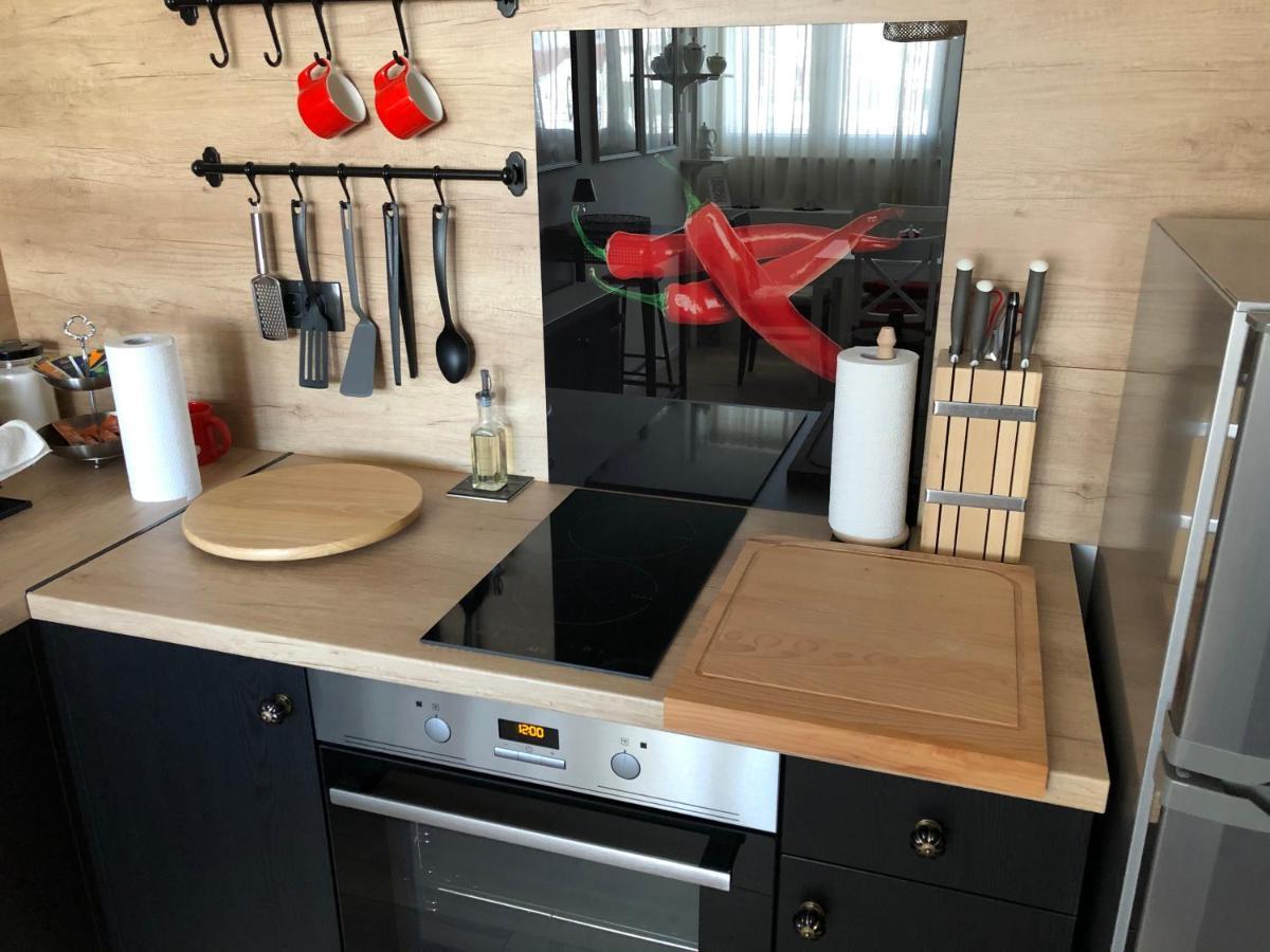 Apartment Argo Split Dış mekan fotoğraf