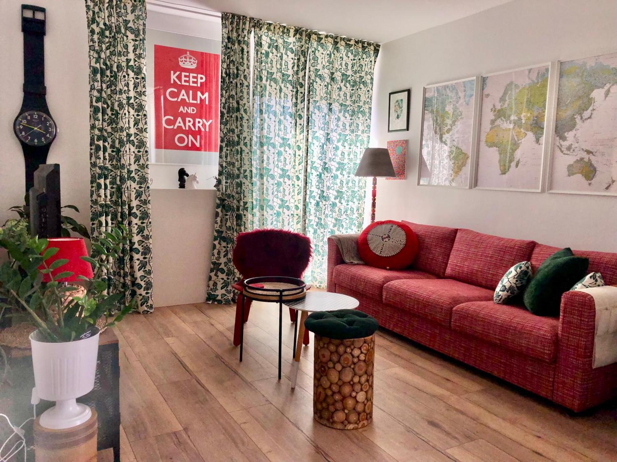 Apartment Argo Split Dış mekan fotoğraf