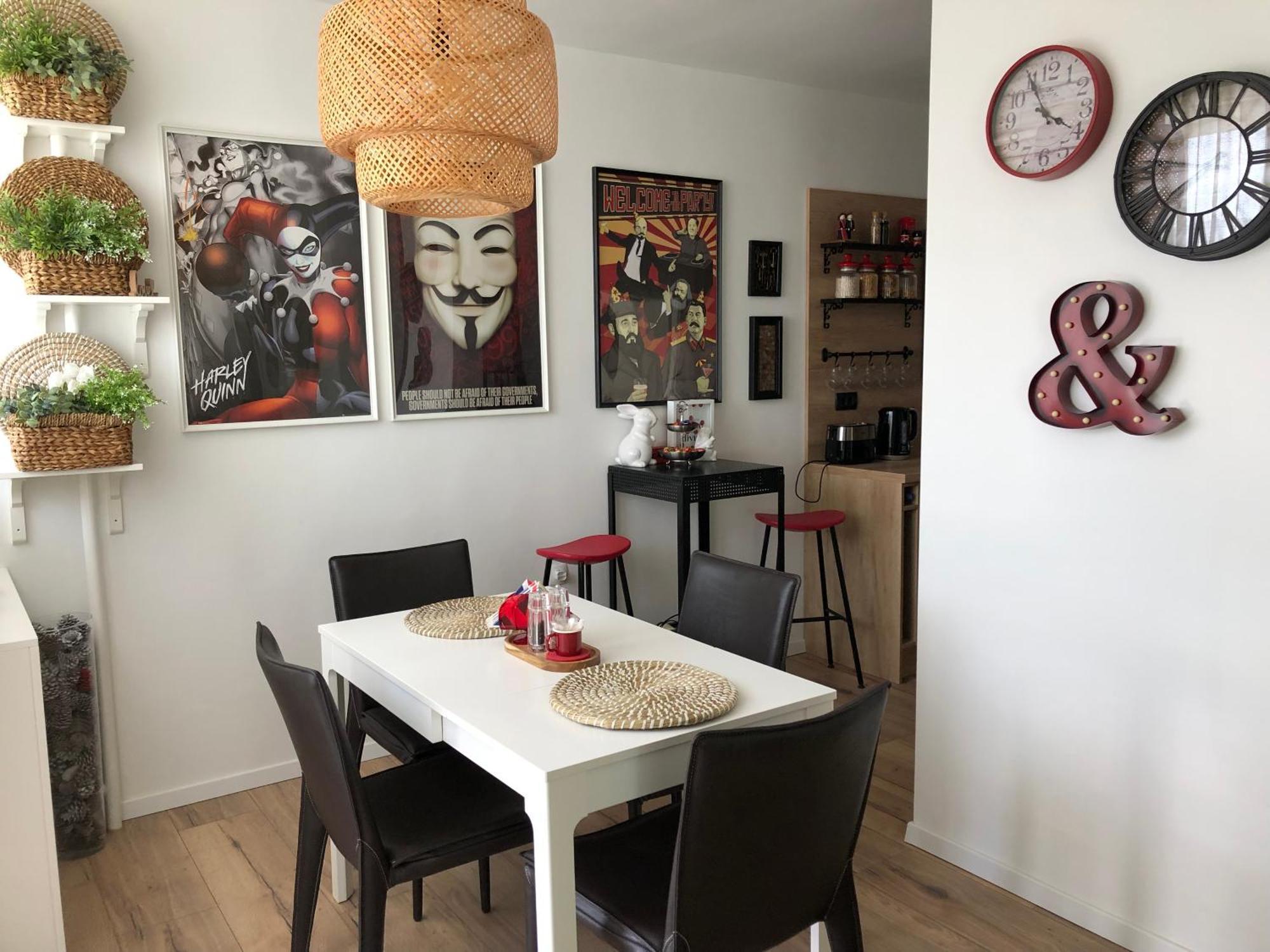Apartment Argo Split Dış mekan fotoğraf