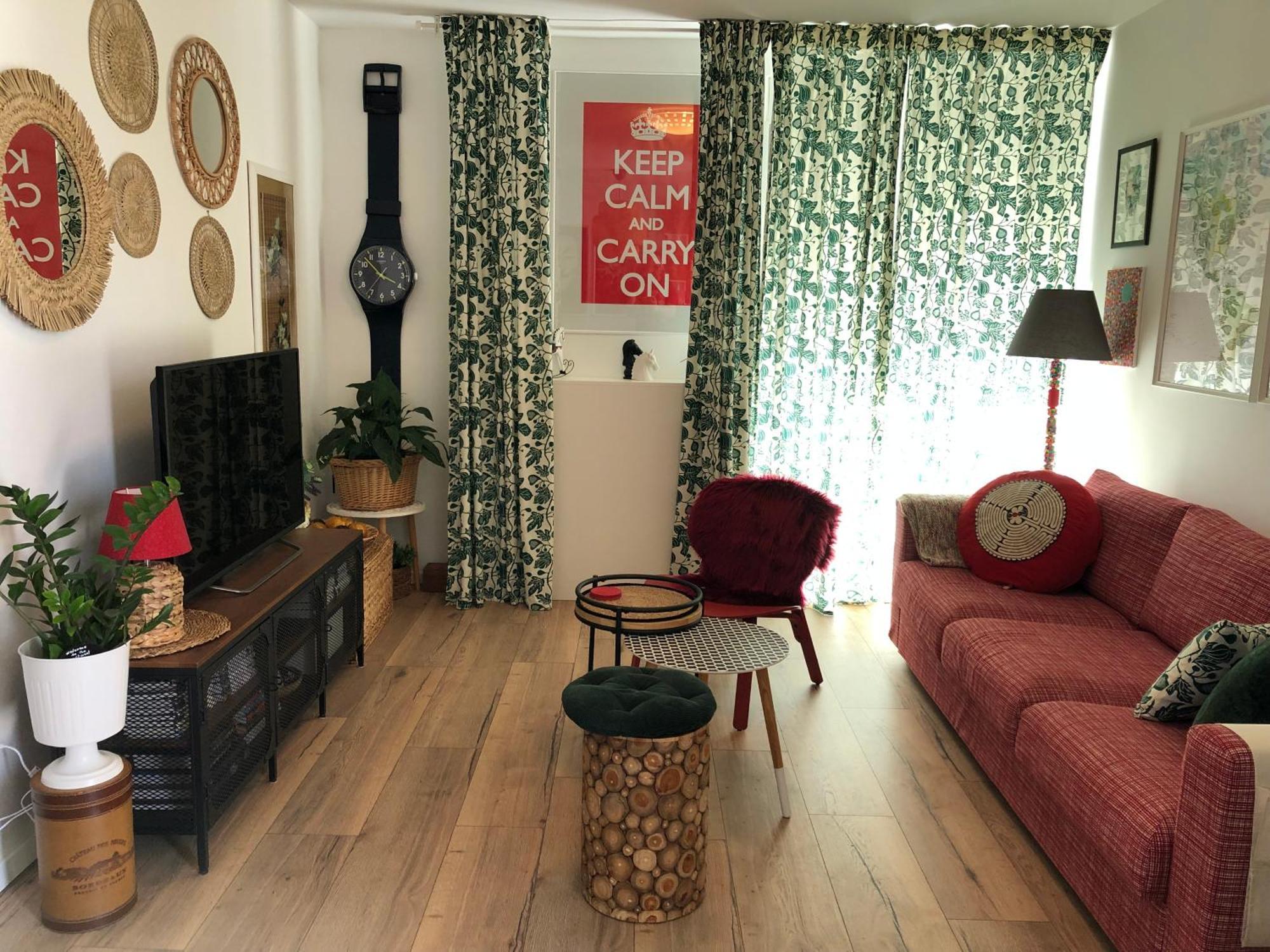 Apartment Argo Split Dış mekan fotoğraf