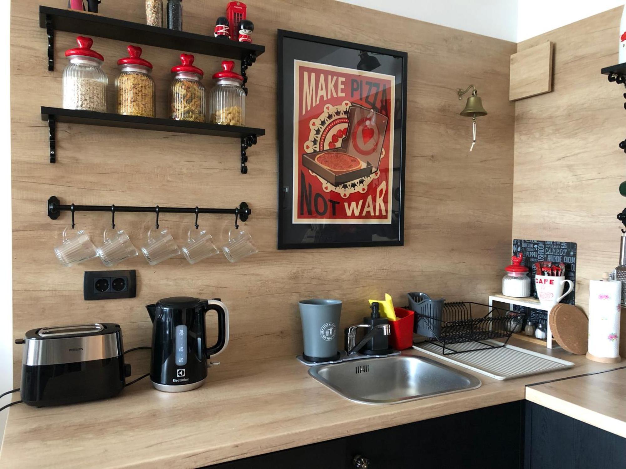 Apartment Argo Split Dış mekan fotoğraf
