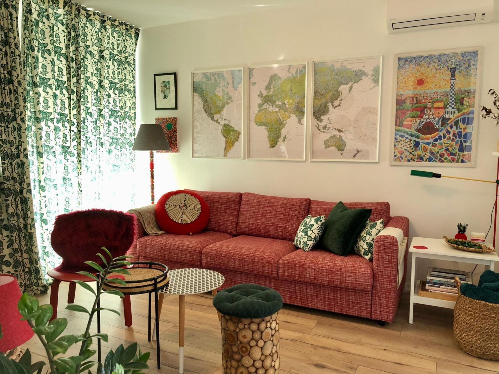 Apartment Argo Split Dış mekan fotoğraf