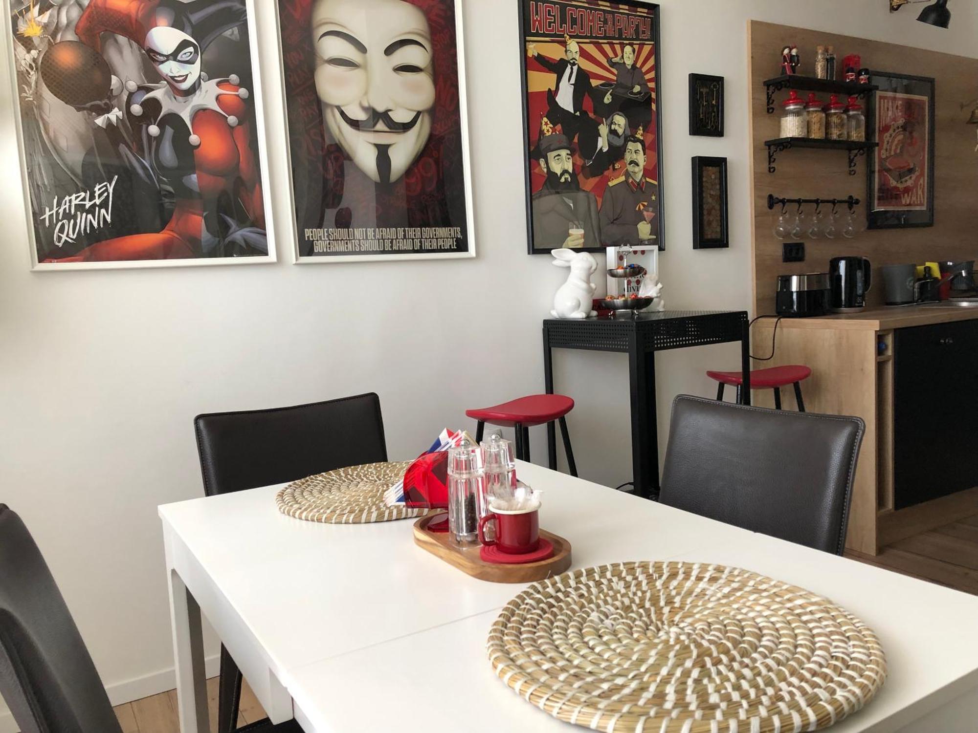 Apartment Argo Split Dış mekan fotoğraf